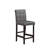 Bar Table And 4 Bar Stools