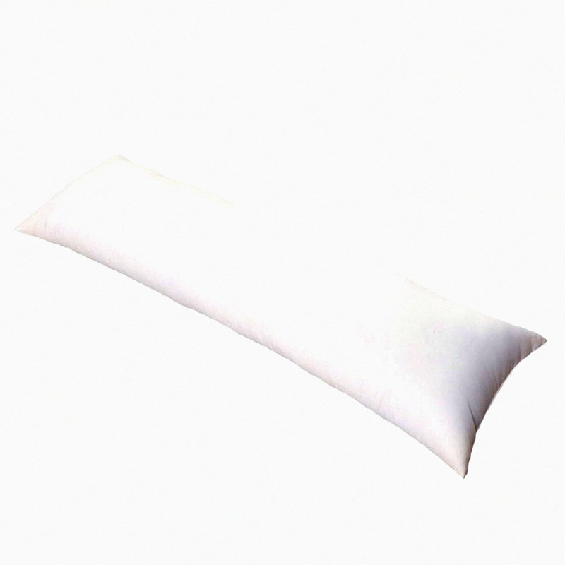 CoolDream Full Body Pillow - Anime Insert, Cooling Long Pillow for Side Sleeper, Vacuum Packed for Adults, Bed Pillow