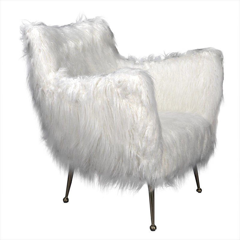 Rodney Armchair