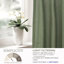 Paire de rideaux semi-transparents avec passe-tringle Janie-1514329347-1509332983