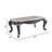 Etheredge Marble Top Single Coffee Table-2086117410-2086117411