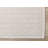 Dimassino Textured Chevron Neutral Cream Indoor Area Rug-435684260