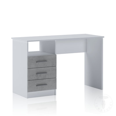 120cm Rectangle Writing Desk