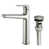 Brushed Nickel