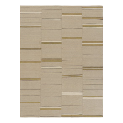 Rez Kilim One-of-a-Kind 8'8x11'10 Area Rug