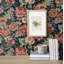 Rouleau de fleurs Rasheim-1923057361