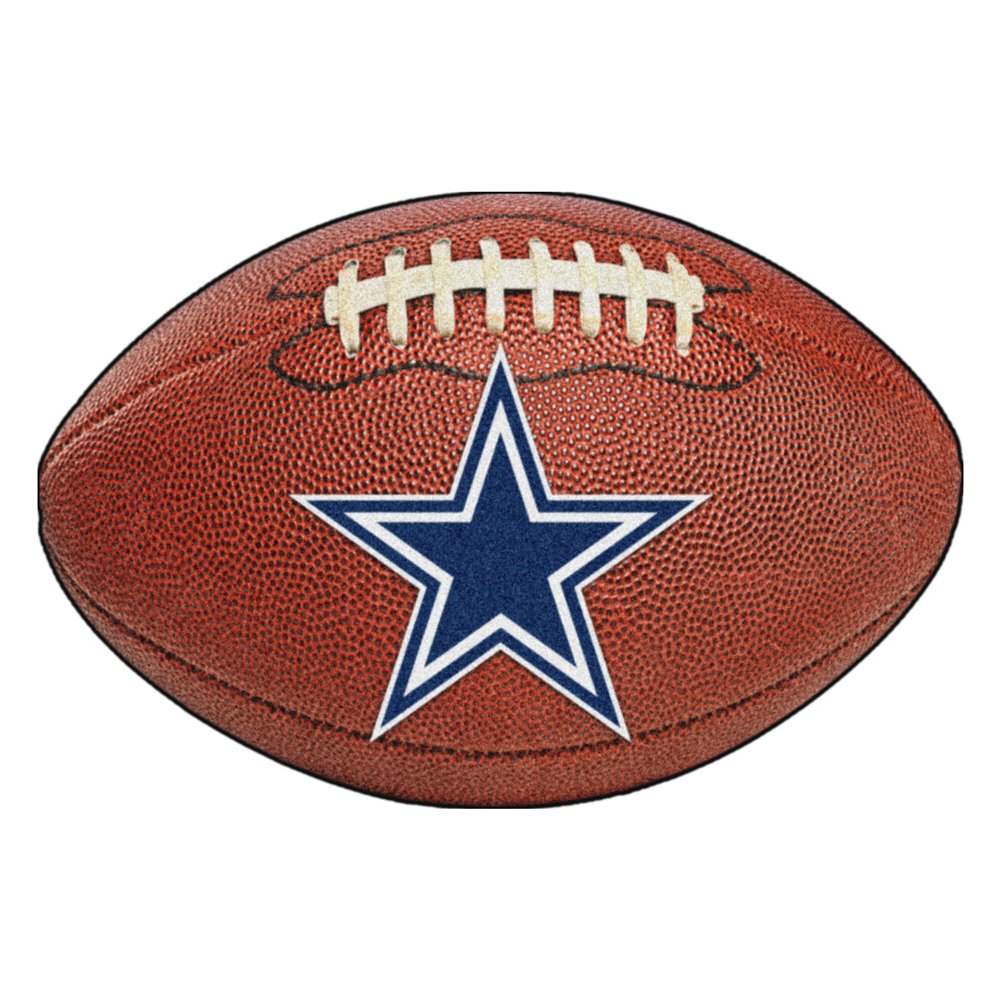 : Evergreen NFL Dallas Cowboys Ultra-Thin LED Light Wall