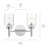 Kuniza 2 - Light Dimmable Vanity Light-283195689