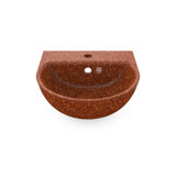 Soft40 15.75'' L Bathroom Sink
