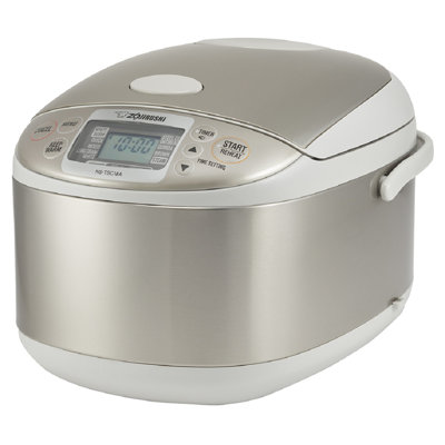 Micom Rice Cooker And Warmer