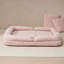 Canapé-lit convertible double escamotable-6923281