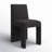 Silverton 19.7'' H Upholstered Pine Parsons Chair-1102654939
