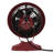 Timeless VFAN Mini Classic Personal Vintage Air Circulator Fan-115419189