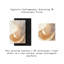 Lampe murale en grès de style zen abstrait-747227750