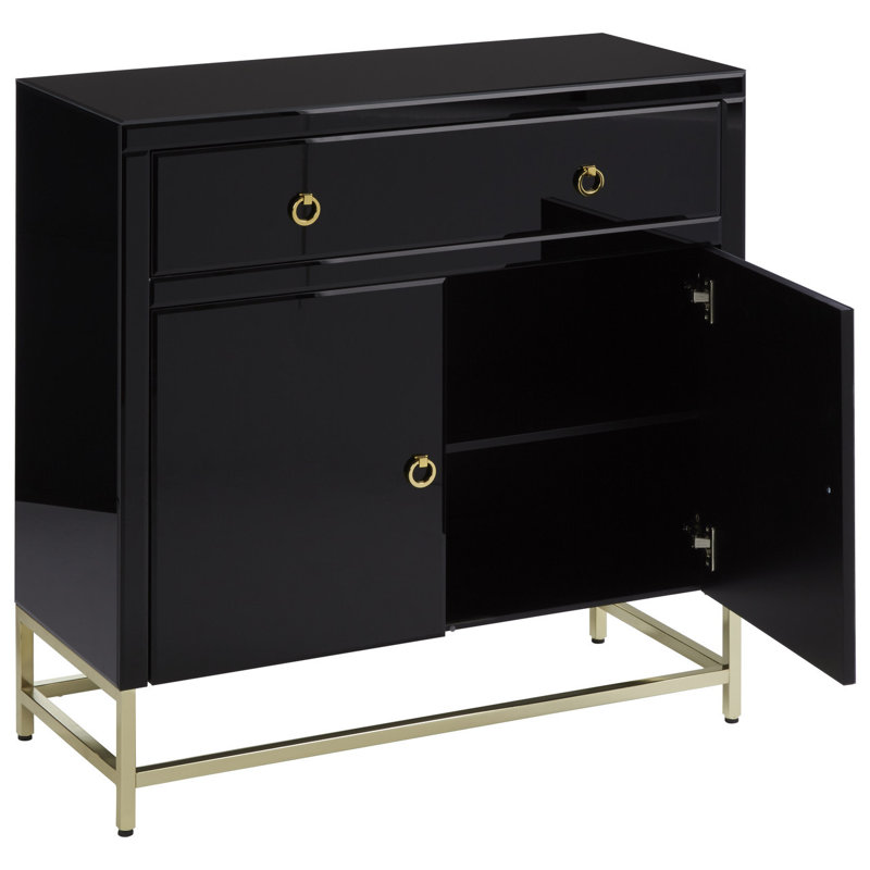 Tanna 92cm Sideboard