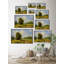 Nature Escape - Painting on Canvas-1703447996