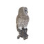 Polyresin Garden Statue-1408386491