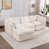 Tissu beige est en rupture de stock