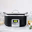 GreenPan Elite Ceramic Nonstick 6-Quart Slow Cooker-988420475