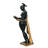 African Water Maiden Statue