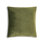 Noah Velvet Square Accent Pillow