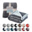 Couverture en flanelle Zakary Sherpa-454399330-454399328