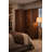 SG-47D Sovereign Executive Screen 84"H x 76"W