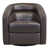 Espresso Genuine Leather