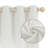 Kambi Linen Blend Semi-Sheer Curtain Panel Pair-94597746-94597747