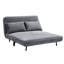 Keller 2 Seater Sofa Bed-1524134940