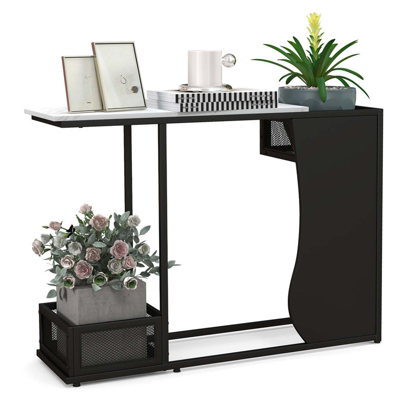 Lowenna 43.5'' Console Table