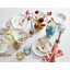 Lenox Butterfly Meadow 28 Piece Dinnerware Set, Service for 4