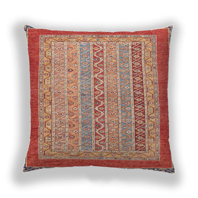 Coussin Abstract 2881