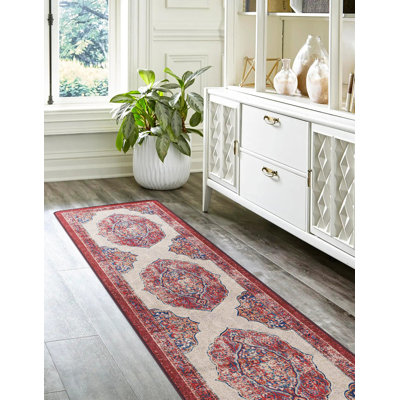 Tapis en nylon Killaia EnduraStran Killa