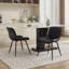 Chaises de table en similicuir-1432682702