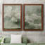 «Coming Rain I», ensemble de 2 cadres photo-2146858811-2146858815