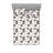 Microfiber Floral Sheet Set-1750274772-1750274704