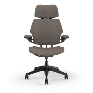 Chaise de travail ergonomique Freedom