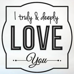 Non-Wall Damaging Wall Decal
