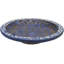 Handmade Ceramic Decorative Plate