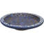 Handmade Decorative Plate