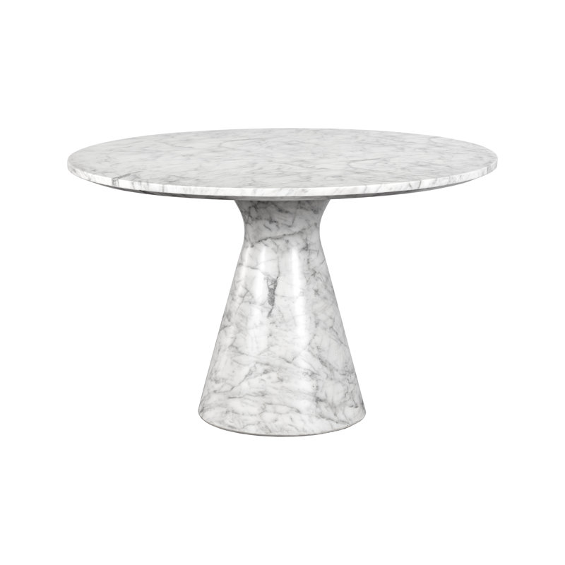 Anshum Round Dining Table