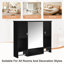 Armoire de rangement murale 35 po x 28 po