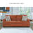 Kleban Sofa-1101016163