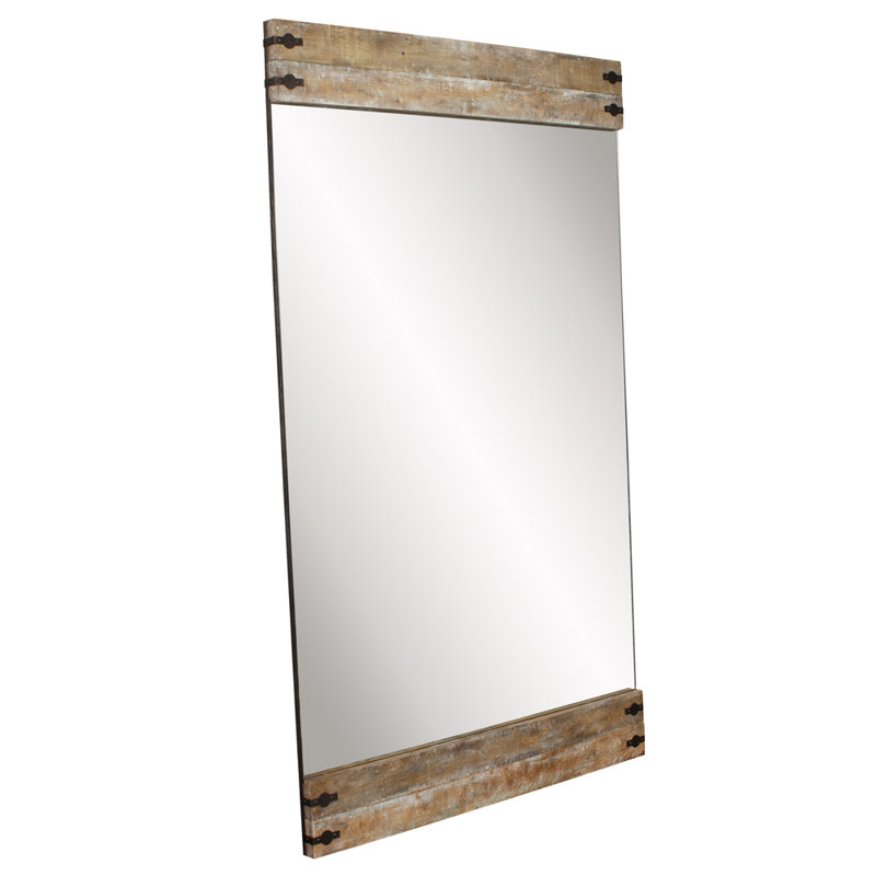 Miroir d'appoint Kailee