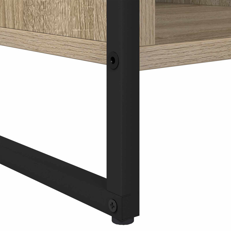 Tarquinio Coffee Table, Sonoma