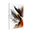 «Mauro Earthy Abstraction», art sur toile