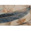 Modern One-of-a-Kind 9'0X12'0 Hand Knotted Area Rug