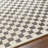Marino Hand Tufted Geometric Indoor Rug-448599079