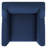 Upholstered Armchair-1165739591